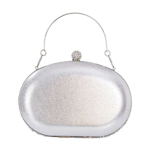 personalized banquet women's handbag