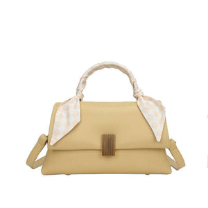 Simple Elegant Commuter Handbag