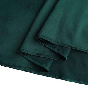 Bodycon V-neck polyester autumn dress with figure-hugging silhouette and stylish seasonal fit