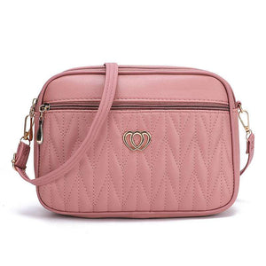 Stylish high-grade shoulder bag showcasing durable material and modern structured form for casual and formal outfits