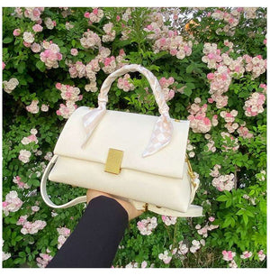 Simple Elegant Commuter Handbag