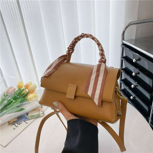 Simple Elegant Commuter Handbag