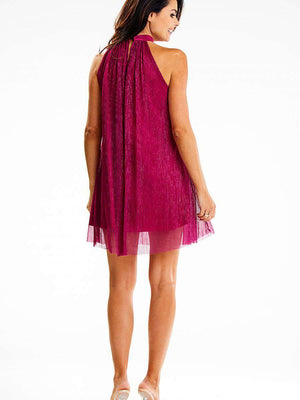 Evening dress model 189448 awama-2