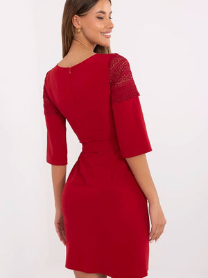 Cocktail dress model 209709 Lakerta-2