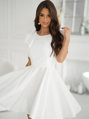 Cocktail dress model 210727 Bicotone-0