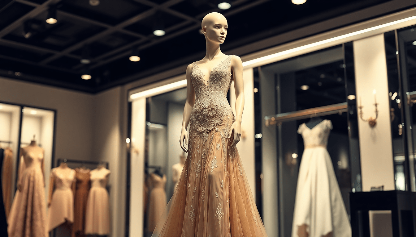 Elevate Your Style with Sollemnia's Latest Arrivals