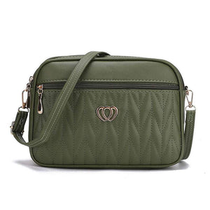 Stylish high-grade shoulder bag showcasing durable material and modern structured form for casual and formal outfits