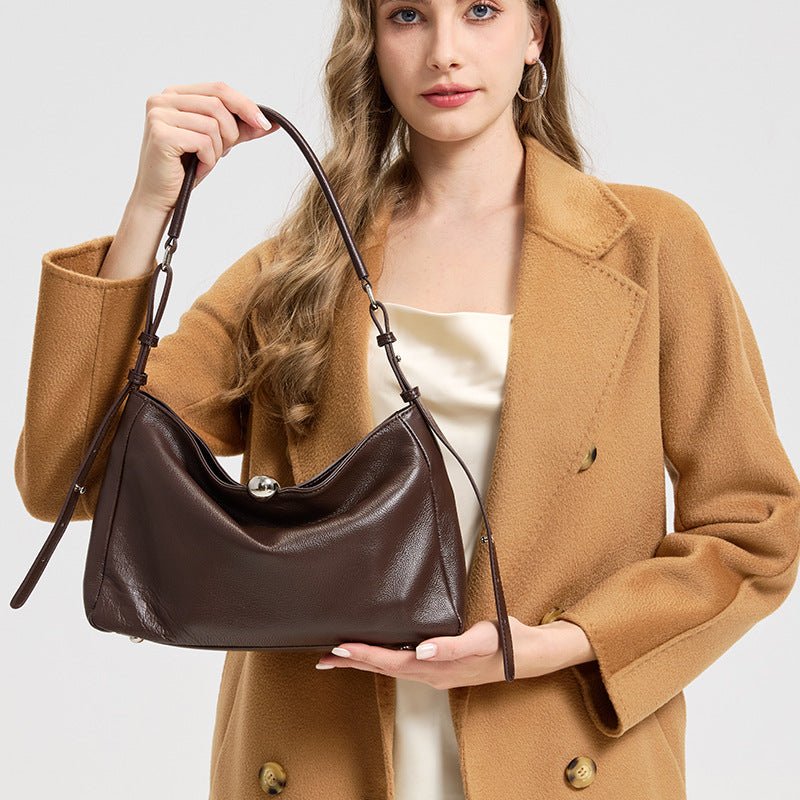Novaré Cowhide Bag