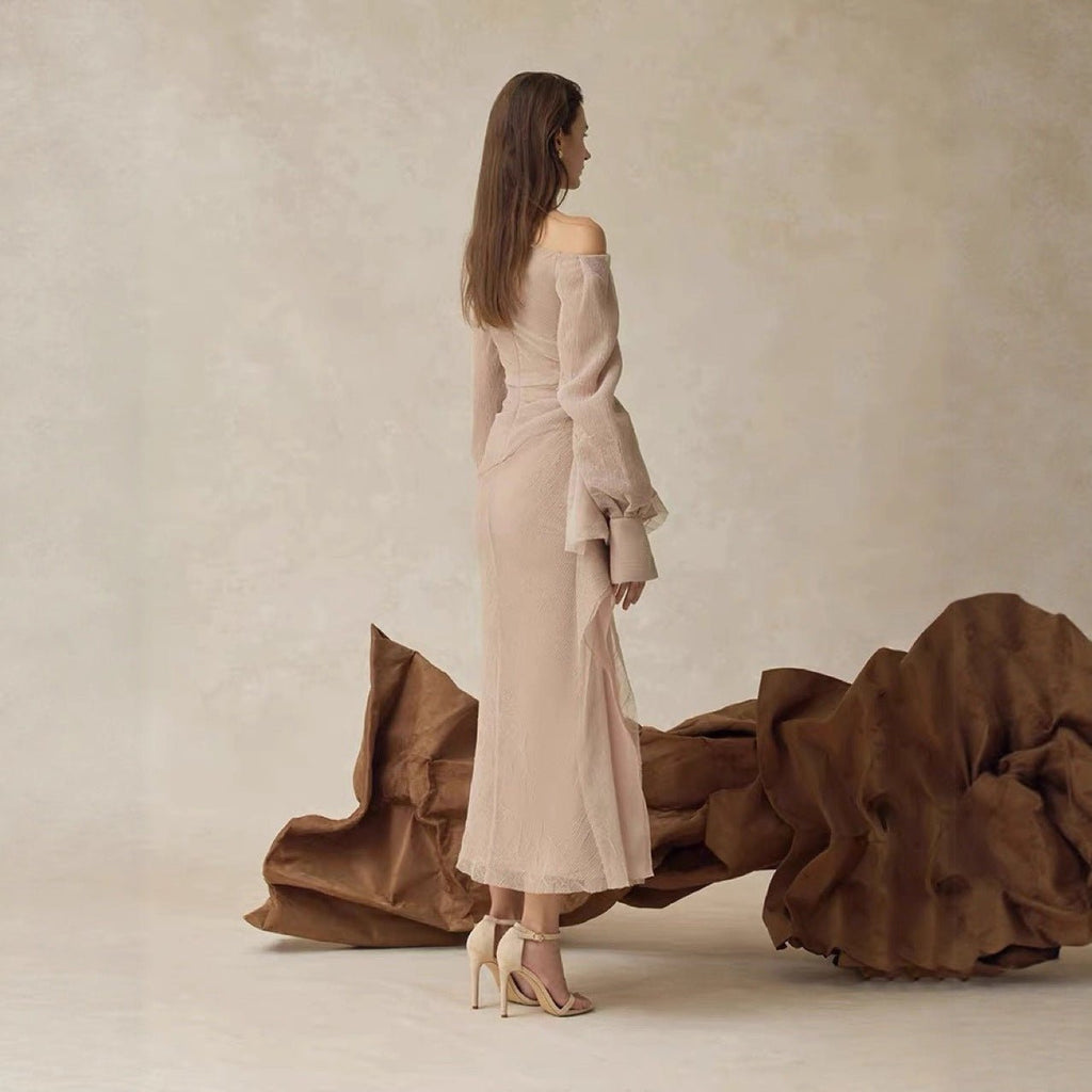 Séraphine Solenne Maxi