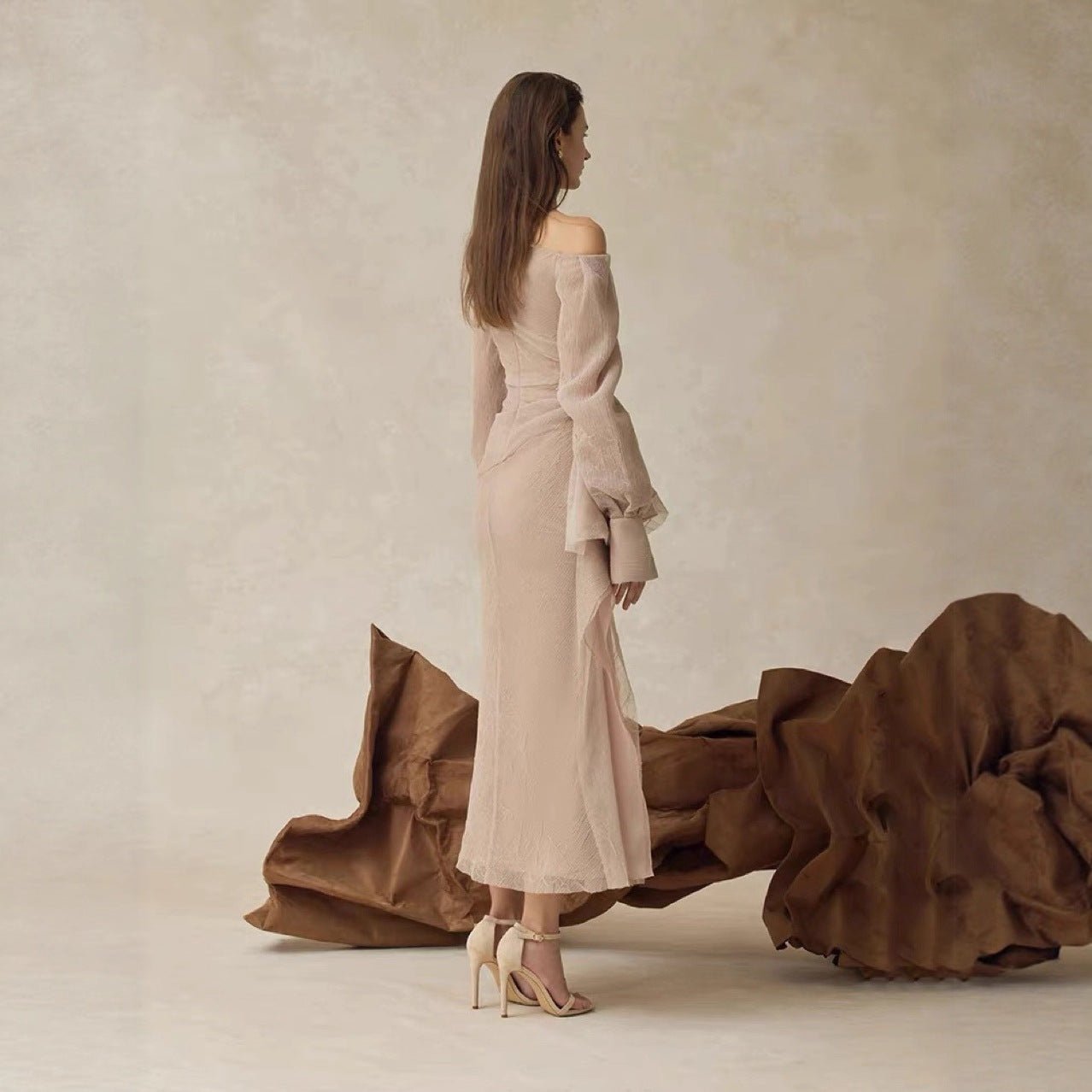 Séraphine Solenne Maxi