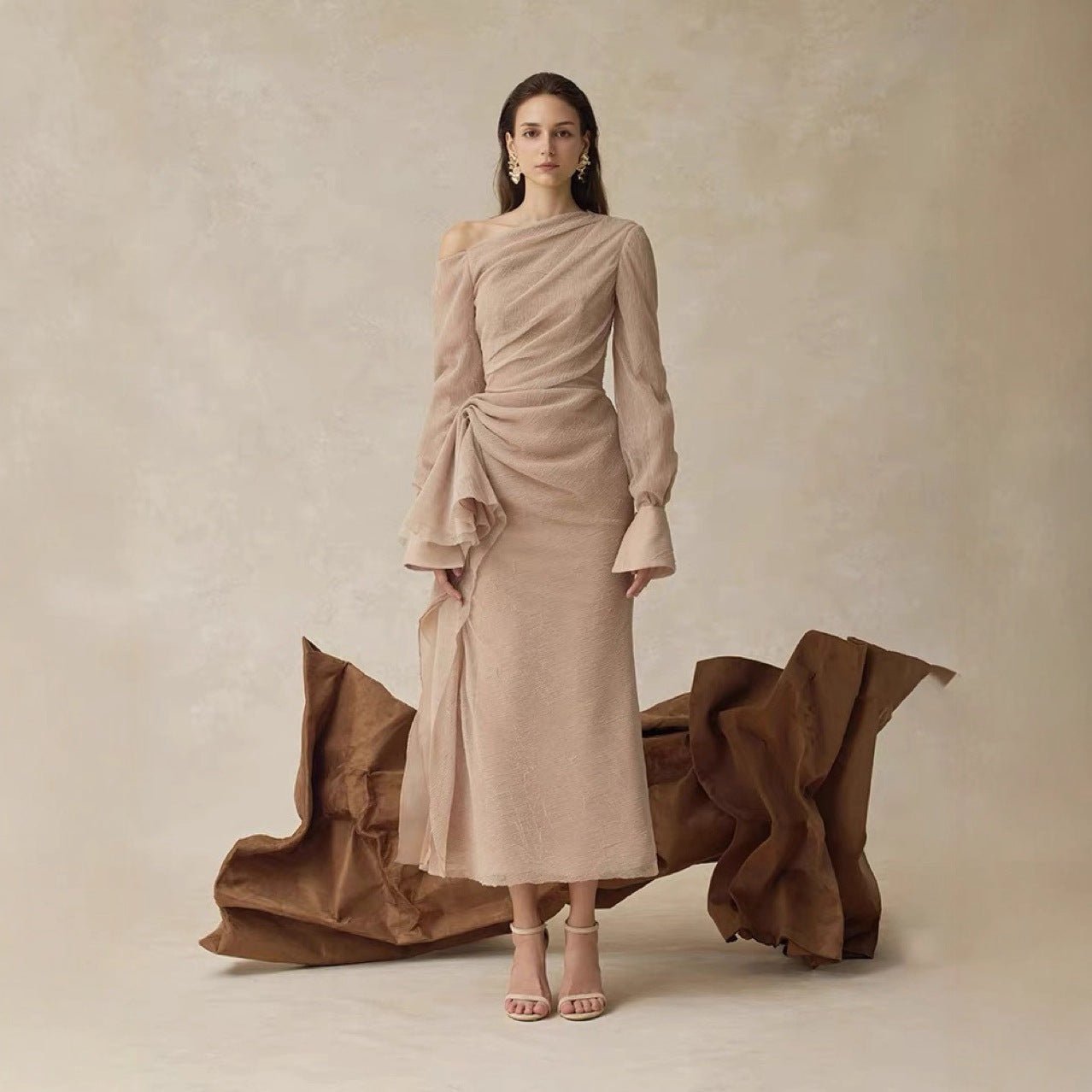 Séraphine Solenne Maxi