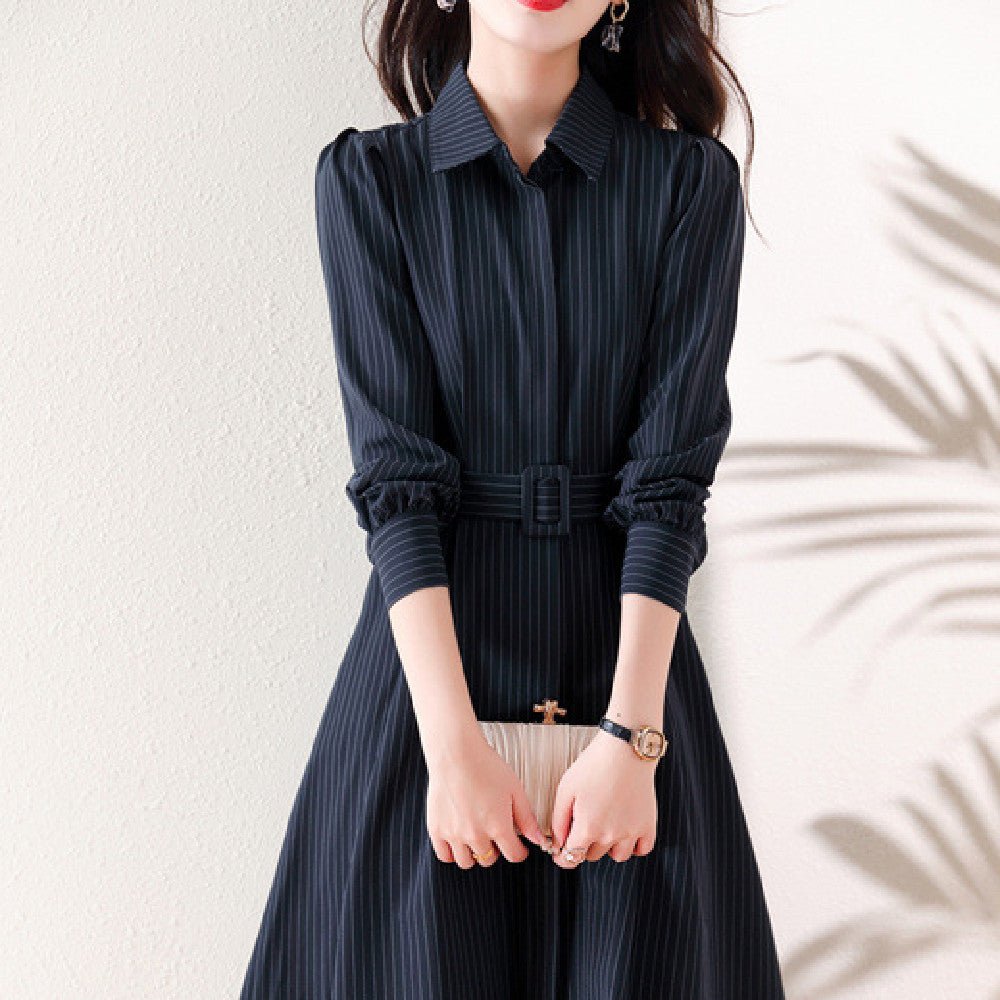 Alessia Midi Dress