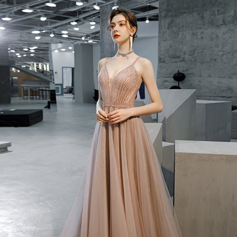 Élysenne Seraphine Gown