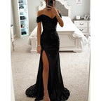 Aureline Nocturne Gown