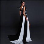 Vesprine Gown