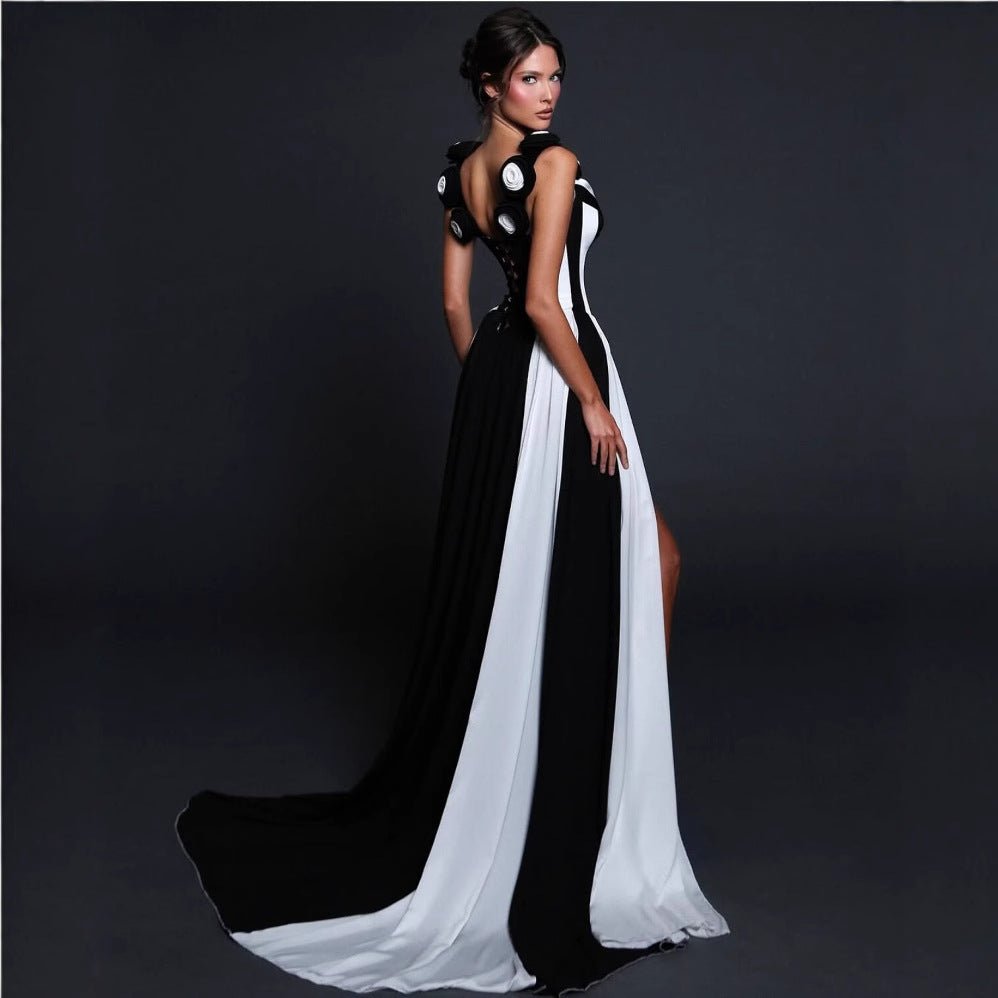 Vesprine Gown
