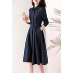 Alessia Midi Dress