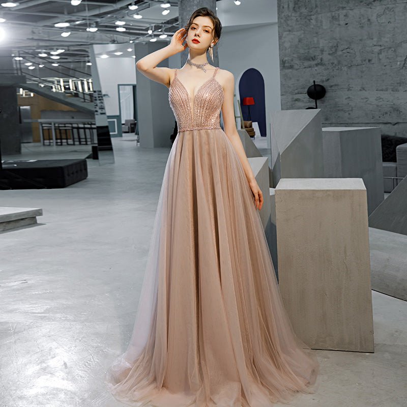 Élysenne Seraphine Gown