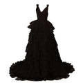Hallowedra Gown