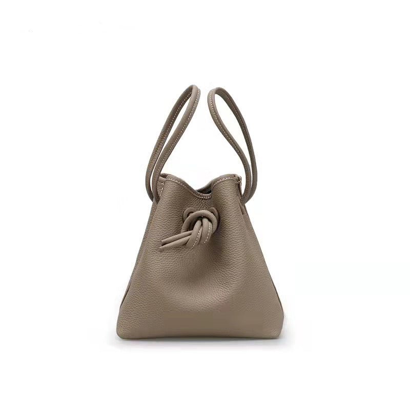 Caravelle Cowhide Bag