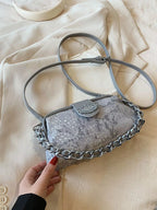 Élysée Mini Crossbody