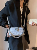 Élysée Mini Crossbody