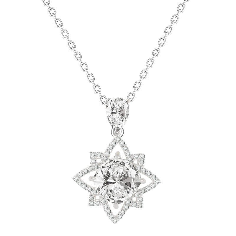 Velmora Simay Necklace