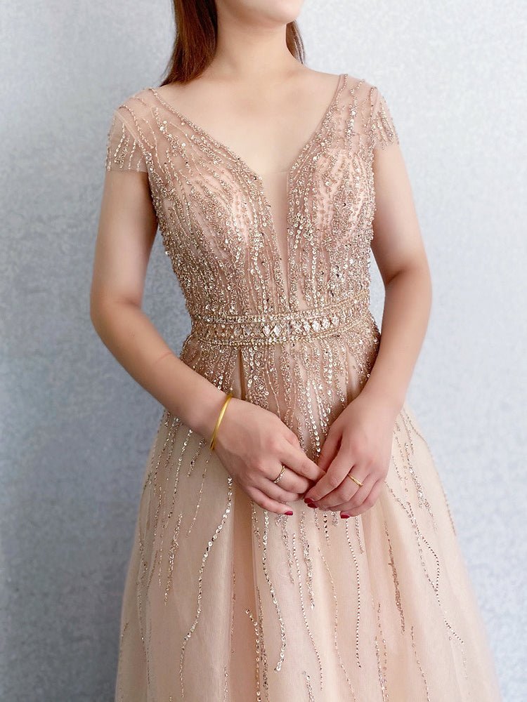 Marivelle Noble Gown