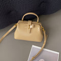Amorette Alabaster Handbag