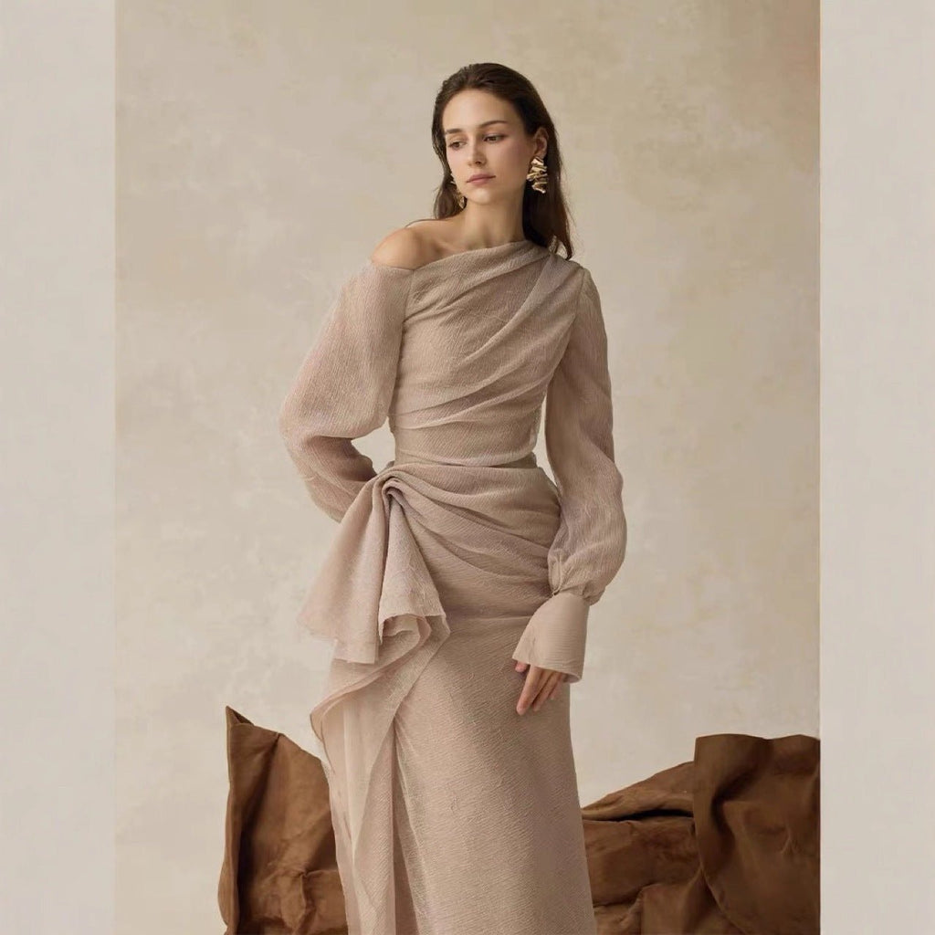 Séraphine Solenne Maxi