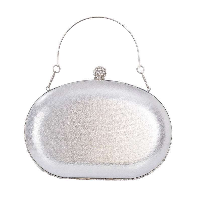 personalized banquet women's handbag