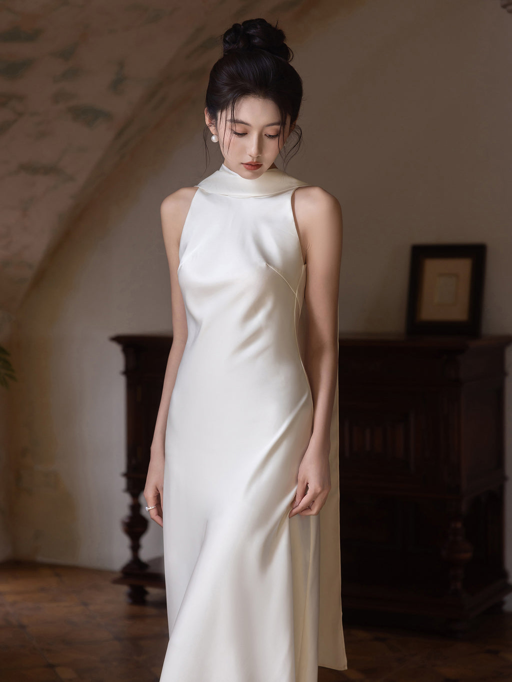 Valoria Ceremony Maxi