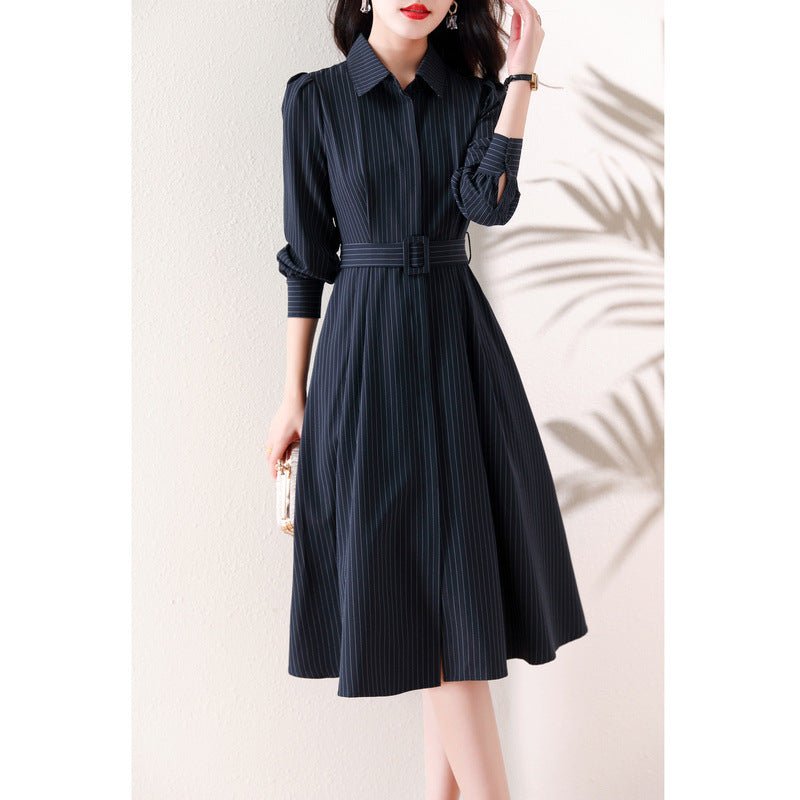 Alessia Midi Dress