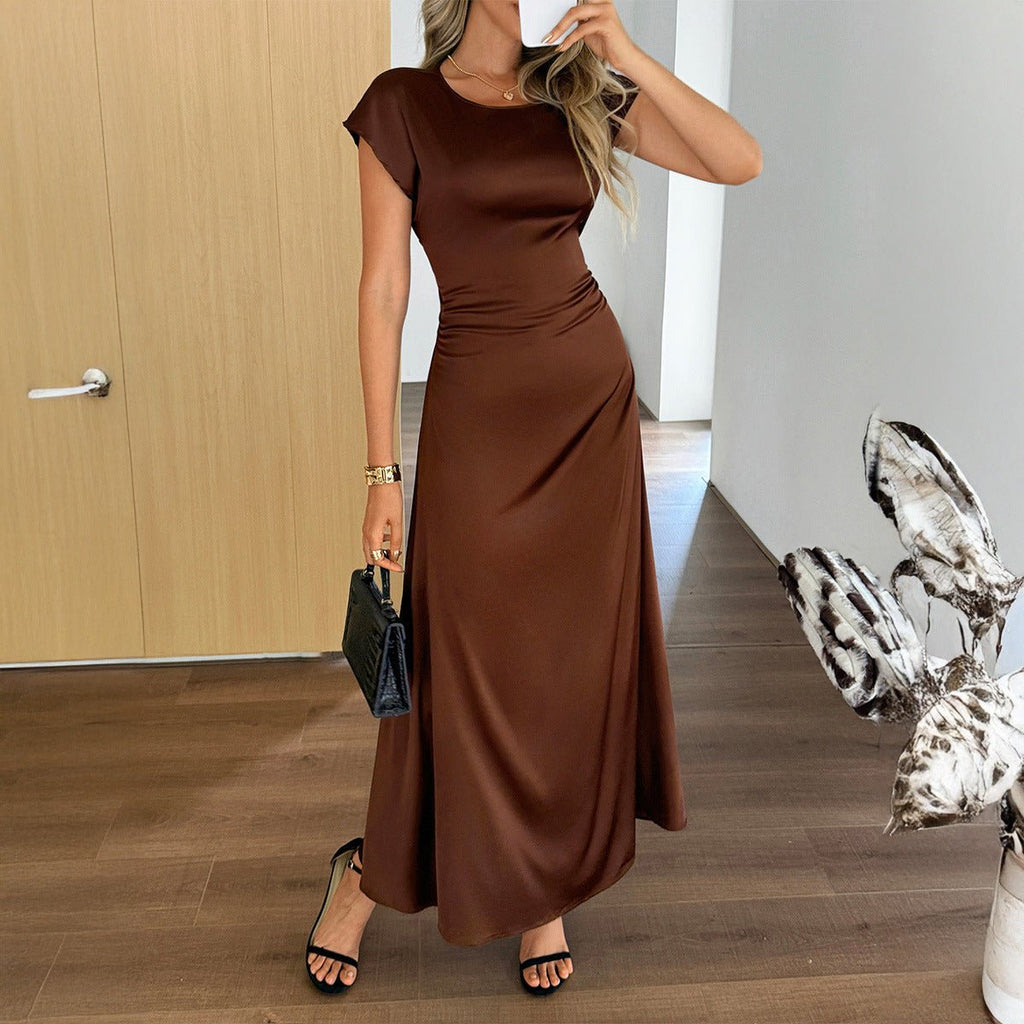 Noelle Contour Dress