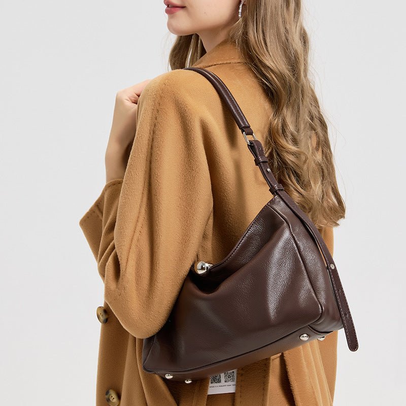 Novaré Cowhide Bag