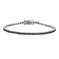 Solenne Tennis Bracelet