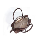 Florivelle Frosted Bag