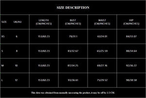 Women's Solid Color Satin Sling Dress