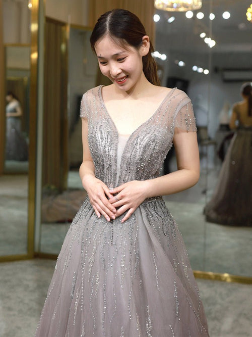 Marivelle Noble Gown