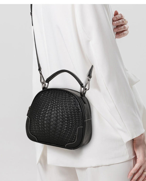 Calienne Shoulder Bag