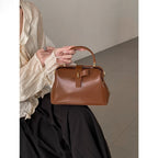 Amorette Alabaster Handbag