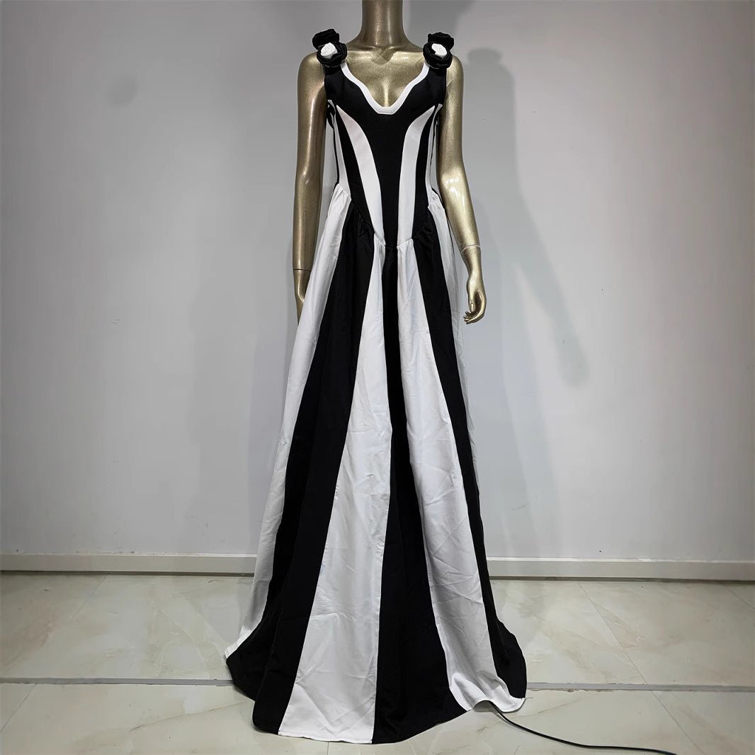 Vesprine Gown