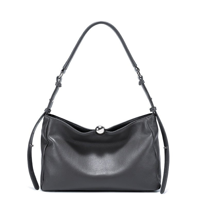 Novaré Cowhide Bag