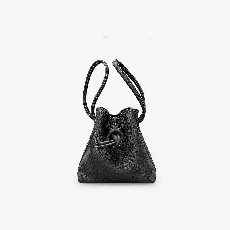 Caravelle Cowhide Bag