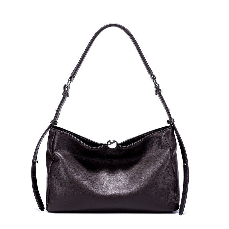 Novaré Cowhide Bag