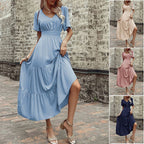 Elowen Softline Maxi Dress