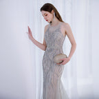 Roselune Aurévia Gown