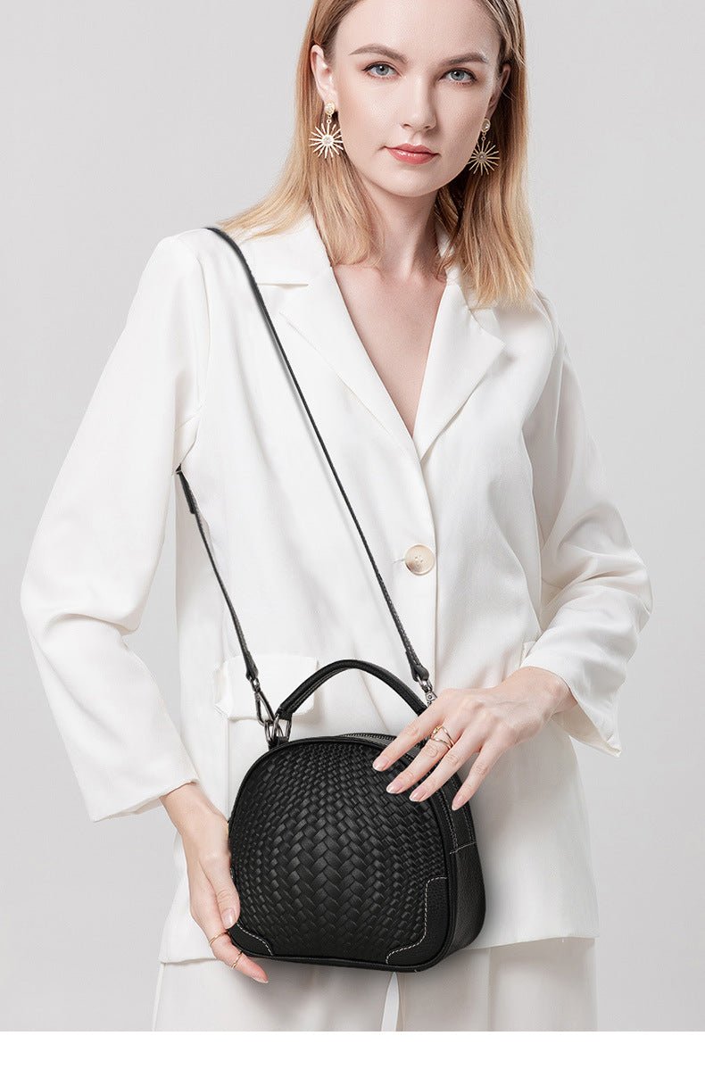 Calienne Shoulder Bag