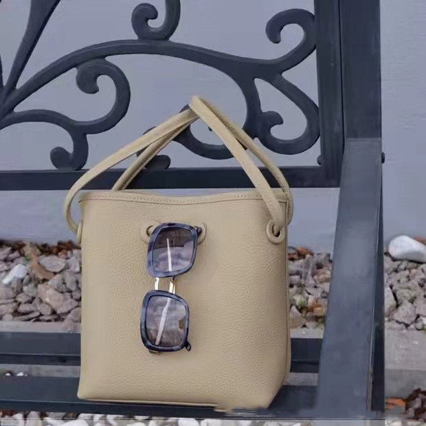 Caravelle Cowhide Bag