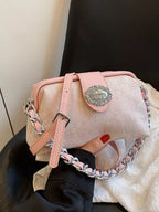 Élysée Mini Crossbody